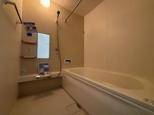 【東京都/国立市中】国立市中3丁目新築戸建 2号棟 浴室