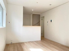 【東京都/三鷹市井口】三鷹市井口4丁目　新築戸建 LDK：約11.3帖