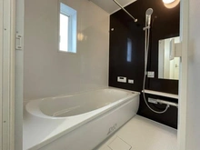 【東京都/三鷹市井口】三鷹市井口4丁目　新築戸建 浴室