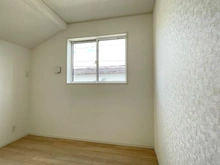 【東京都/三鷹市井口】三鷹市井口4丁目　新築戸建 洋室