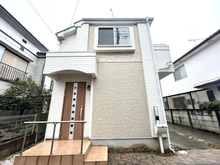 【東京都/小平市小川町】小平市小川町1丁目戸建 外観