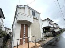 【東京都/小平市小川町】小平市小川町1丁目戸建 外観