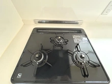 【東京都/小平市小川町】小平市小川町1丁目戸建 キッチン