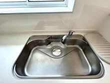 【東京都/小平市小川町】小平市小川町1丁目戸建 キッチン