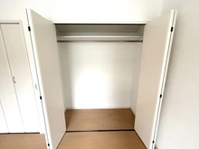 【東京都/小平市小川町】小平市小川町1丁目戸建 収納