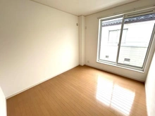 【東京都/小平市小川町】小平市小川町1丁目戸建 洋室