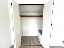 【東京都/小平市小川町】小平市小川町1丁目戸建 収納