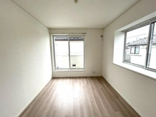 【東京都/小平市小川町】小平市小川町1丁目戸建 洋室