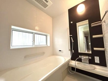 【東京都/小平市小川町】小平市小川町1丁目戸建 浴室