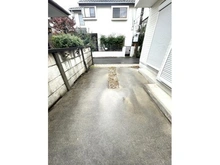 【東京都/小平市小川町】小平市小川町1丁目戸建 駐車場