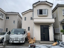 【東京都/小平市大沼町】小平市大沼町7丁目戸建 外観