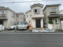 【東京都/小平市大沼町】小平市大沼町7丁目戸建 外観