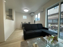 【東京都/立川市砂川町】立川市砂川町7丁目　新築戸建 LDK