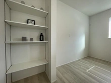 【東京都/立川市砂川町】立川市砂川町7丁目　新築戸建 収納