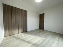 【東京都/立川市砂川町】立川市砂川町7丁目　新築戸建 洋室