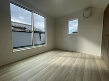 【東京都/立川市砂川町】立川市砂川町7丁目　新築戸建 洋室