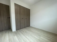 【東京都/立川市砂川町】立川市砂川町7丁目　新築戸建 洋室