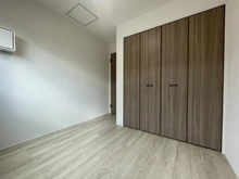 【東京都/立川市砂川町】立川市砂川町7丁目　新築戸建 洋室