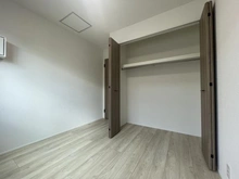 【東京都/立川市砂川町】立川市砂川町7丁目　新築戸建 洋室