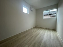 【東京都/立川市砂川町】立川市砂川町7丁目　新築戸建 洋室