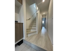 【東京都/立川市砂川町】立川市砂川町7丁目　新築戸建 玄関