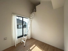 【東京都/小平市小川町】小平市小川町1丁目　新築戸建 洋室