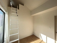 【東京都/小平市小川町】小平市小川町1丁目　新築戸建 洋室