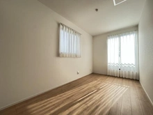 【東京都/小平市小川町】小平市小川町1丁目　新築戸建 洋室