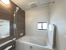 【東京都/小平市小川町】小平市小川町1丁目　新築戸建 浴室