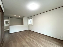 【東京都/府中市新町】府中市新町3丁目　新築戸建（A号棟） LDK