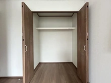 【東京都/府中市新町】府中市新町3丁目　新築戸建（A号棟） 収納