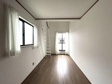 【東京都/府中市新町】府中市新町3丁目　新築戸建（A号棟） 洋室