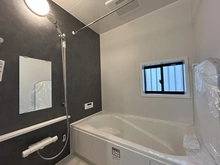 【東京都/府中市新町】府中市新町3丁目　新築戸建（A号棟） 浴室