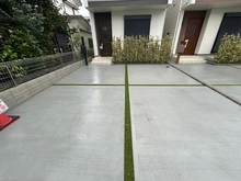 【東京都/府中市新町】府中市新町3丁目　新築戸建（A号棟） 駐車場