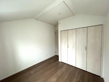 【東京都/府中市新町】府中市新町3丁目　新築戸建（B号棟） 洋室