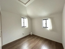 【東京都/府中市新町】府中市新町3丁目　新築戸建（B号棟） 洋室