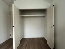 【東京都/府中市新町】府中市新町3丁目　新築戸建（B号棟） 収納