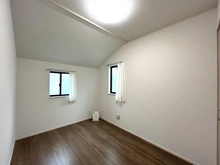 【東京都/府中市新町】府中市新町3丁目　新築戸建（B号棟） 洋室