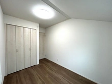 【東京都/府中市新町】府中市新町3丁目　新築戸建（B号棟） 洋室