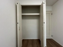 【東京都/府中市新町】府中市新町3丁目　新築戸建（B号棟） 収納