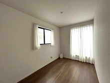 【東京都/府中市新町】府中市新町3丁目　新築戸建（B号棟） 洋室