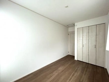 【東京都/府中市新町】府中市新町3丁目　新築戸建（B号棟） 洋室