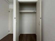 【東京都/府中市新町】府中市新町3丁目　新築戸建（B号棟） 収納