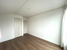 【東京都/府中市新町】府中市新町3丁目　新築戸建（B号棟） 洋室