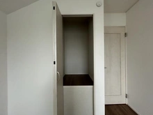 【東京都/府中市新町】府中市新町3丁目　新築戸建（B号棟） 収納