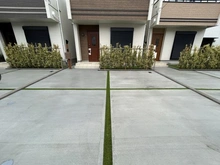 【東京都/府中市新町】府中市新町3丁目　新築戸建（B号棟） 駐車場