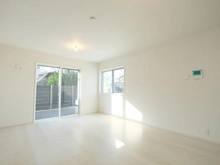 【東京都/国分寺市西恋ヶ窪】国分寺市西恋ヶ窪2丁目新築戸建 LDK