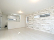 【東京都/国分寺市西恋ヶ窪】国分寺市西恋ヶ窪2丁目新築戸建 LDK