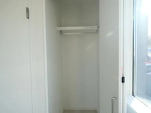 【東京都/国分寺市西恋ヶ窪】国分寺市西恋ヶ窪2丁目新築戸建 収納