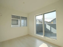 【東京都/国分寺市西恋ヶ窪】国分寺市西恋ヶ窪2丁目新築戸建 洋室